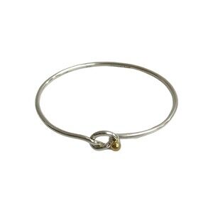 TIFFANY 18k Gold Bracelet